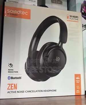 Soundtec by Porodo