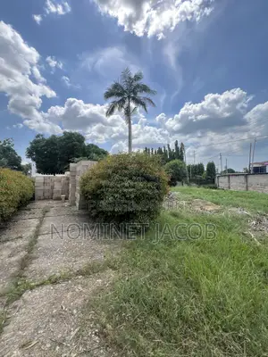 Plot for Sale