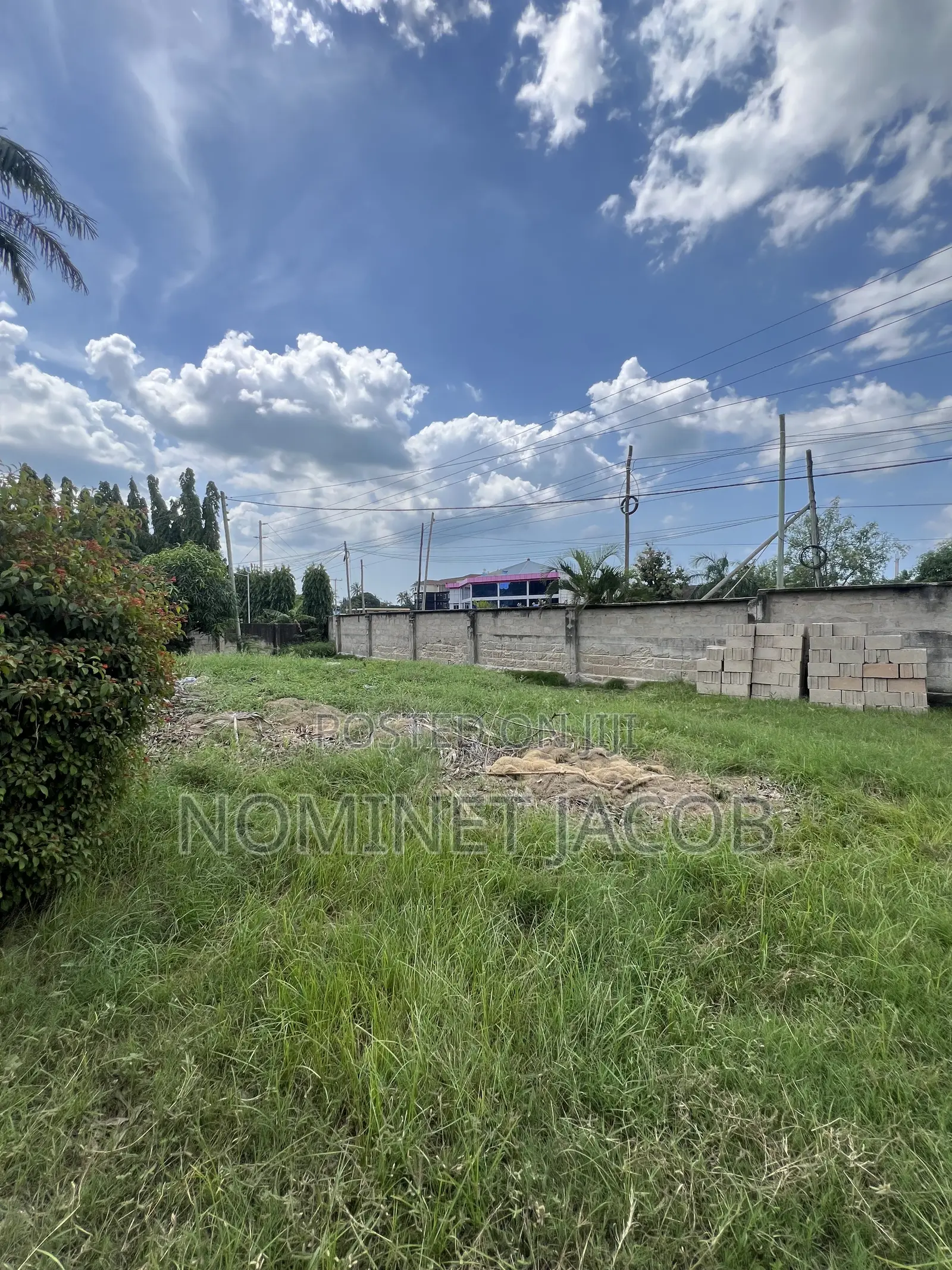 Plot for Sale