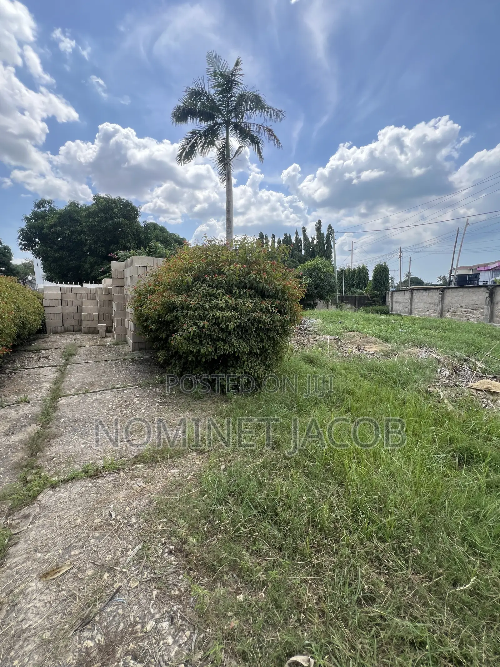 Plot for Sale
