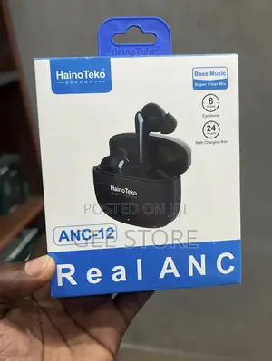 Haino Tek Real Anc 12