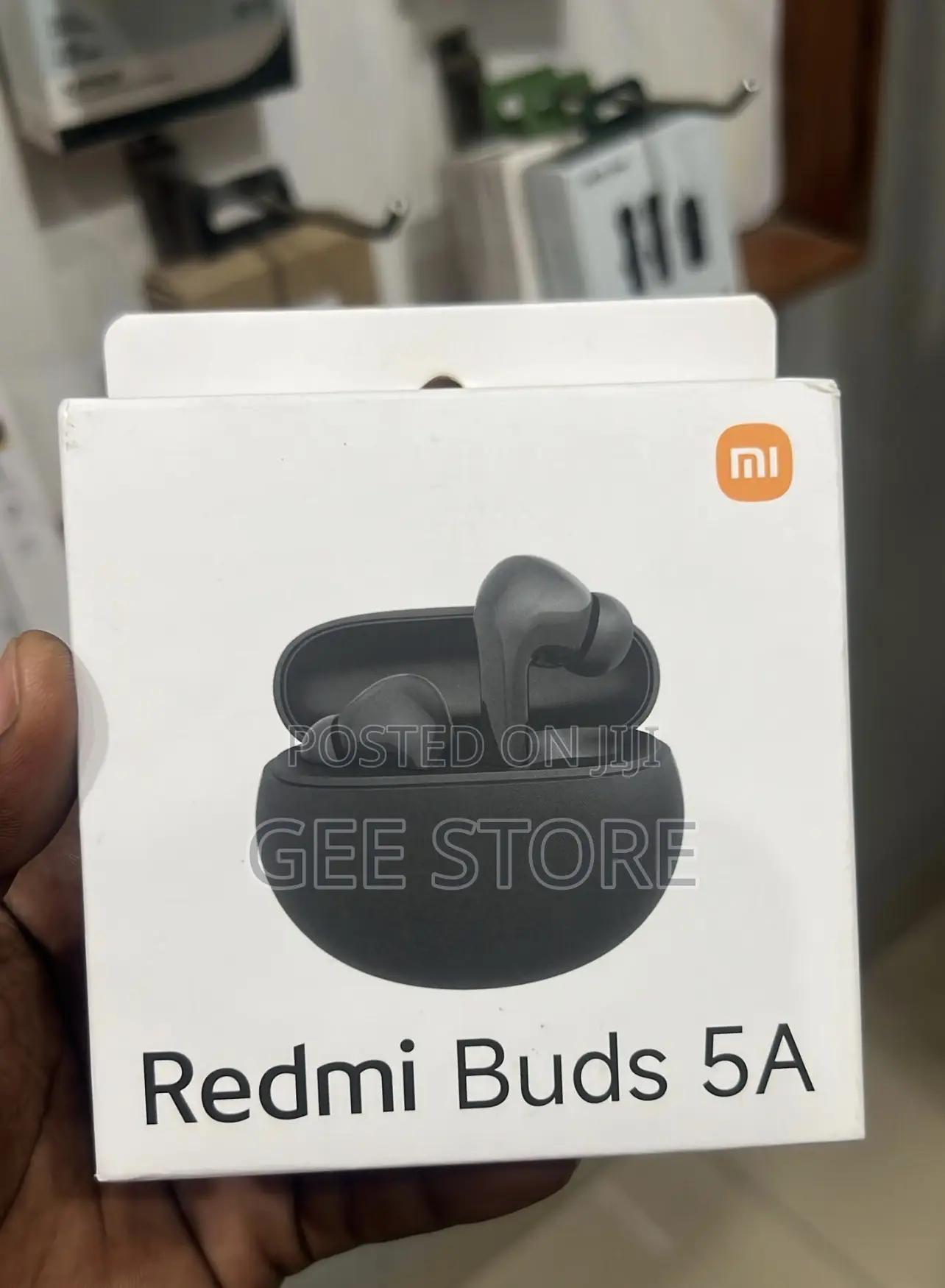 Redmi Buds 5a