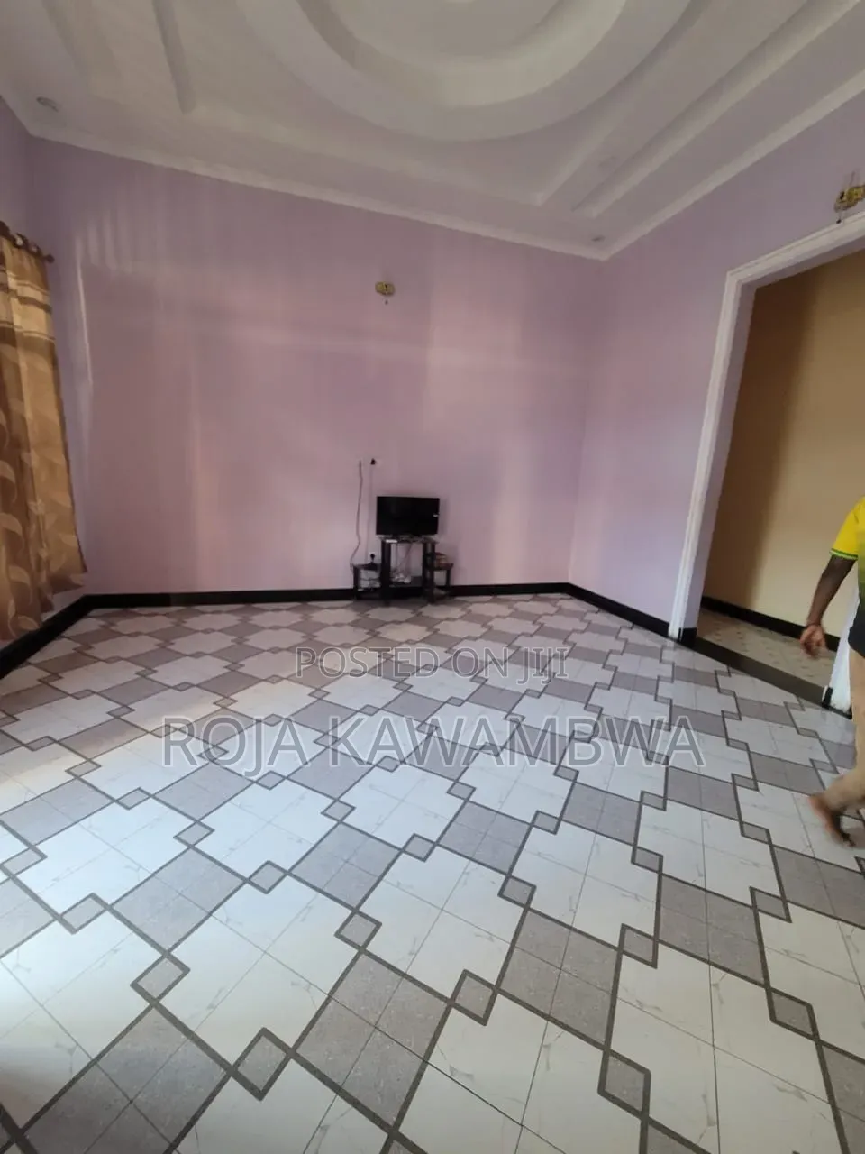 6bdrm House in Dovya, Mbagala for rent