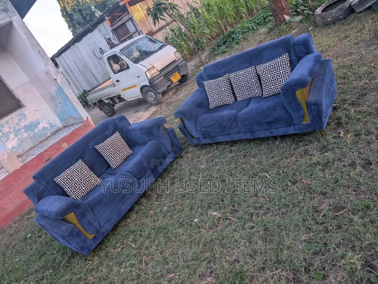 Sofa Set 2:2