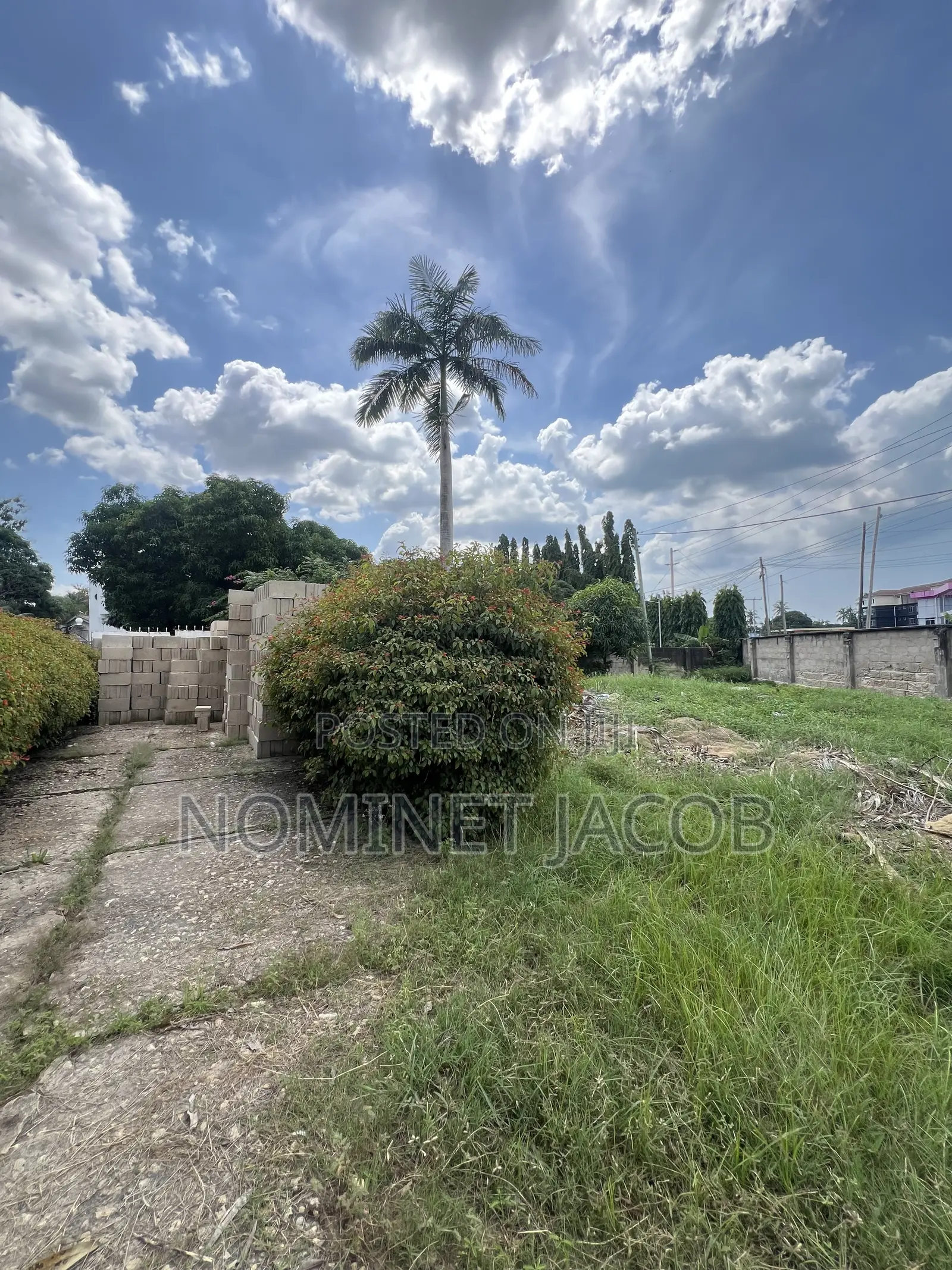 Plot for Sale