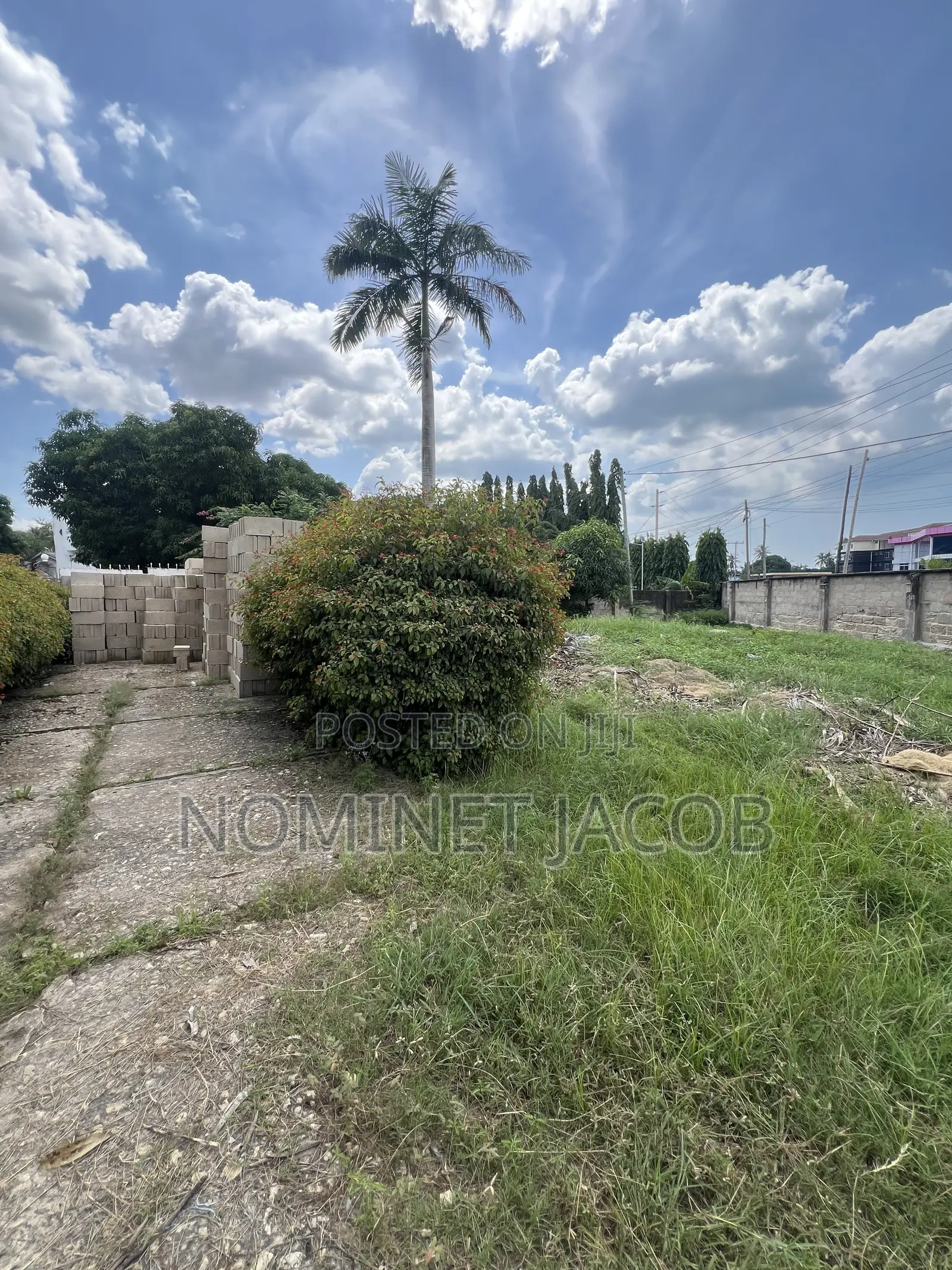 Plot for Sale