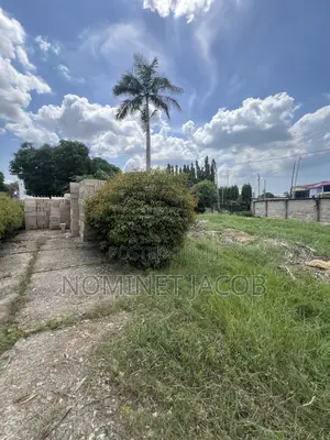 Plot for Sale