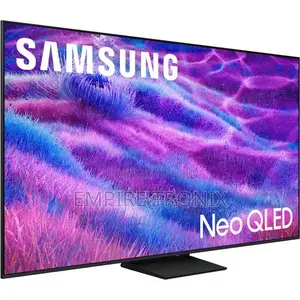 Samsung 100qn80f 100-Inch Neo Qled Smart Tv