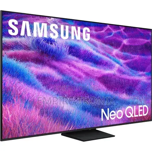 Samsung 100qn80f 100-Inch Neo Qled Smart Tv