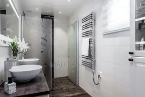 Furnished 5bdrm House in Masaki for rent