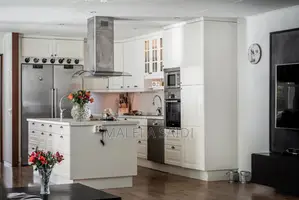 Furnished 5bdrm House in Masaki for rent