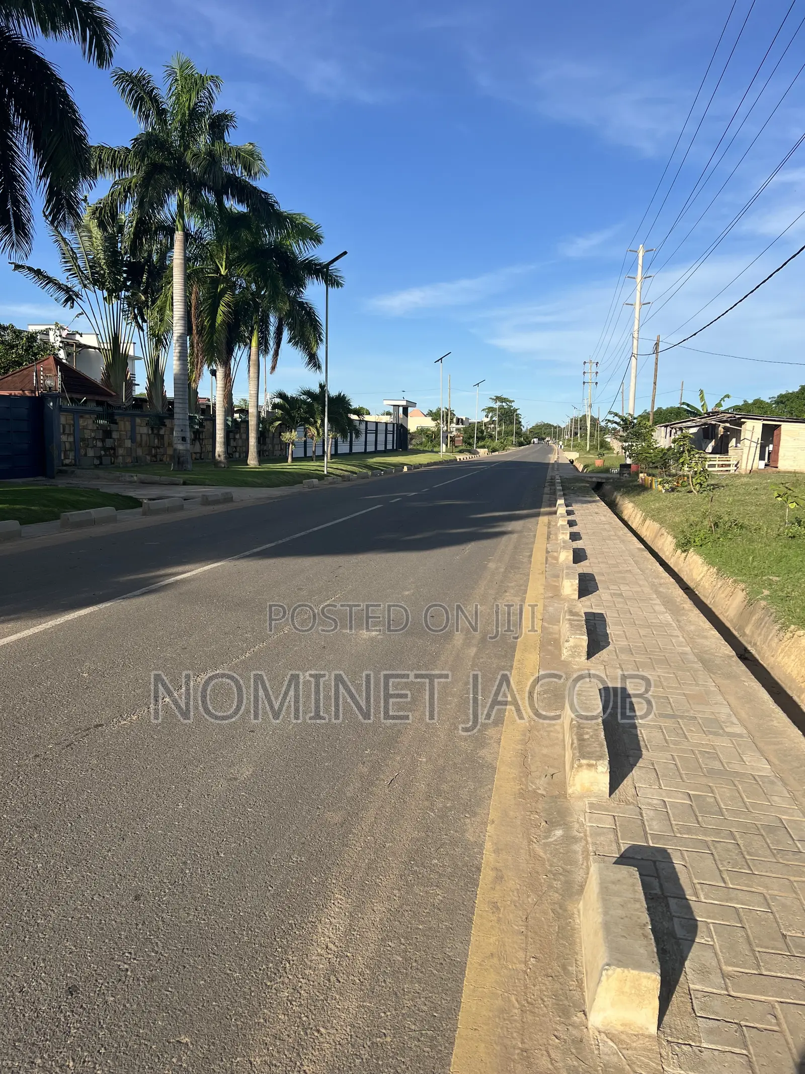 Plot for Sale