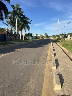 Plot for Sale
