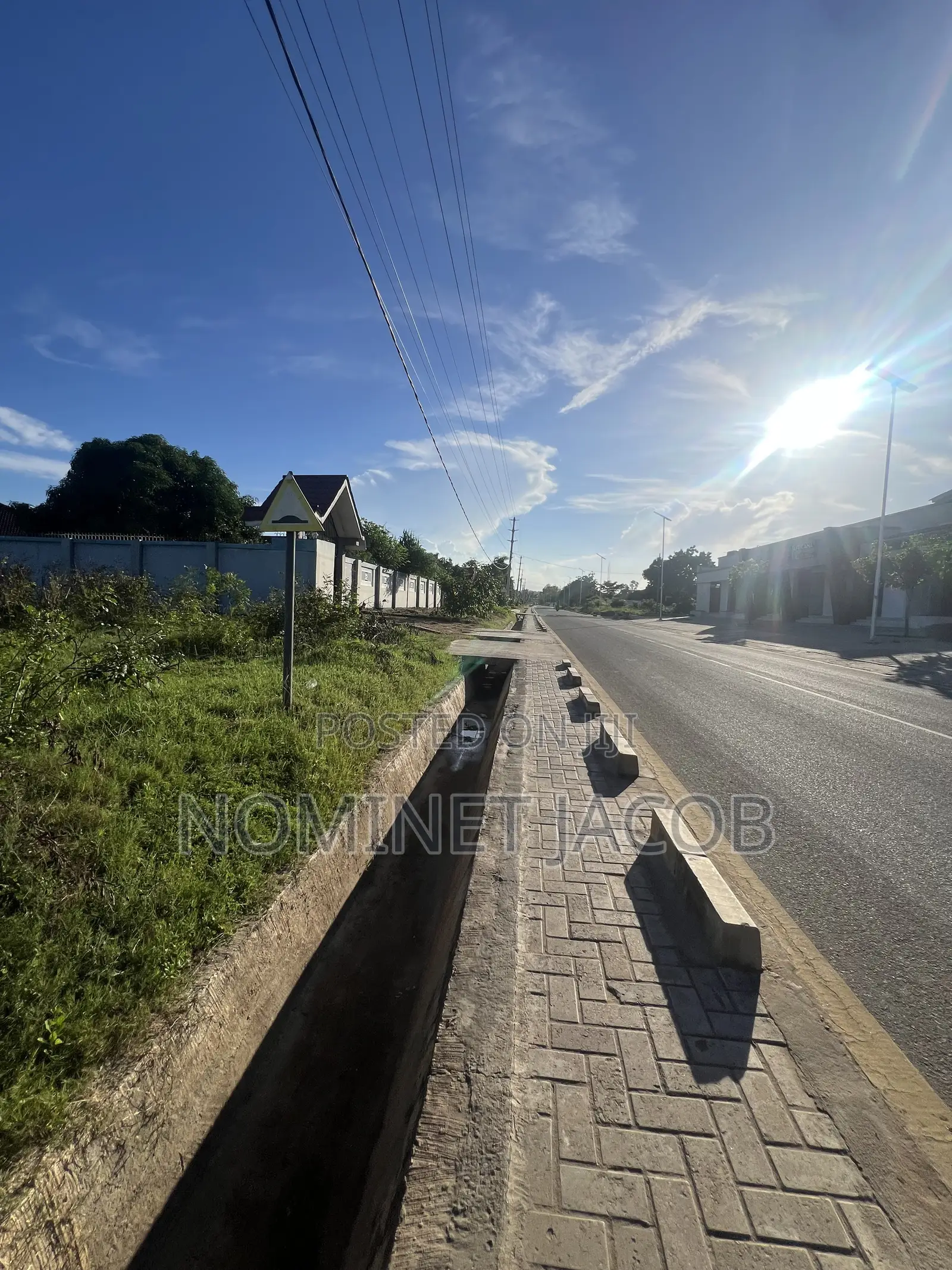 Plot for Sale