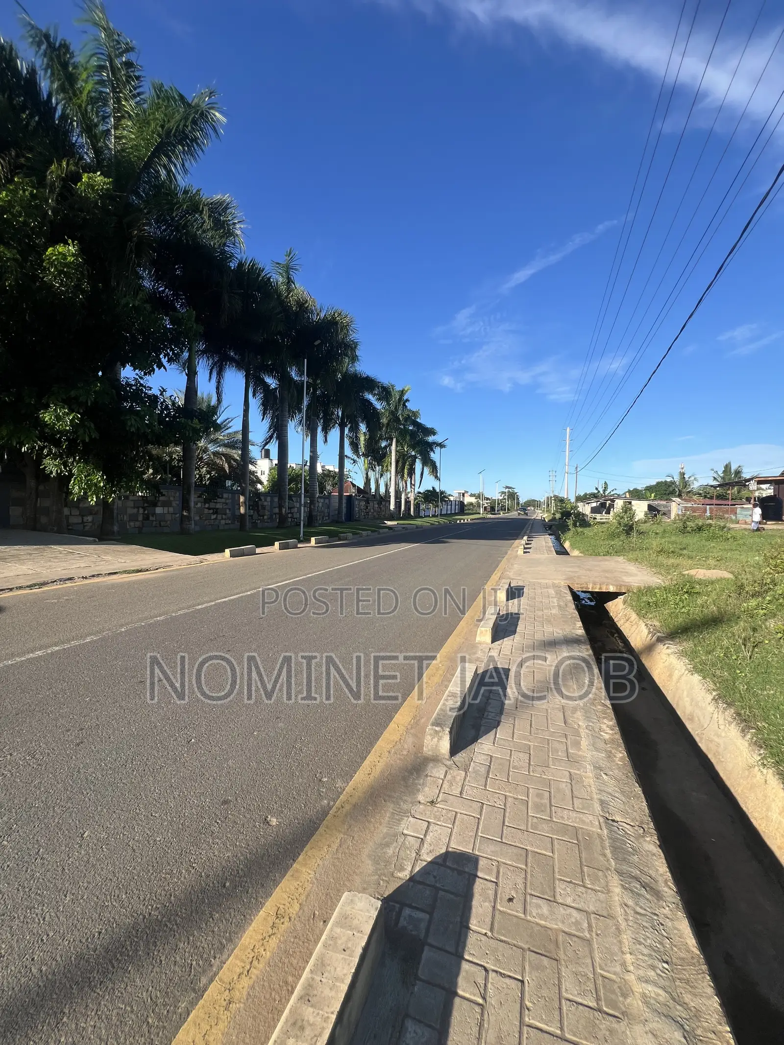 Plot for Sale
