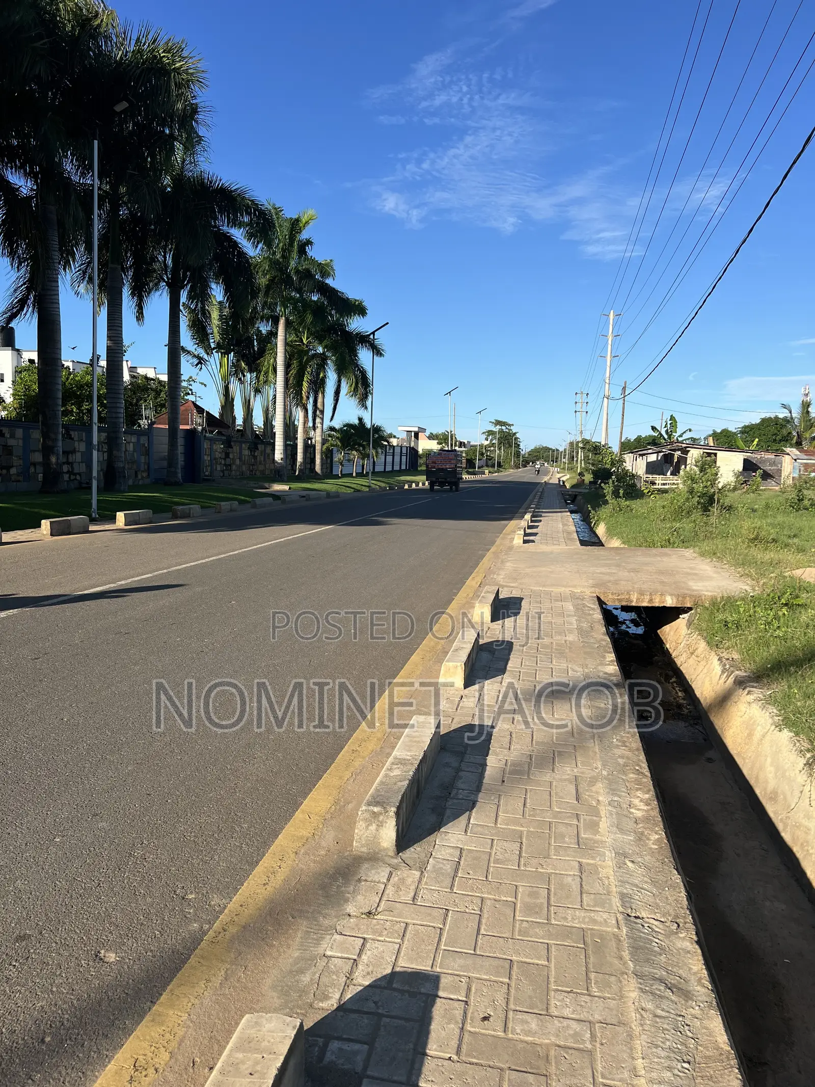 Plot for Sale