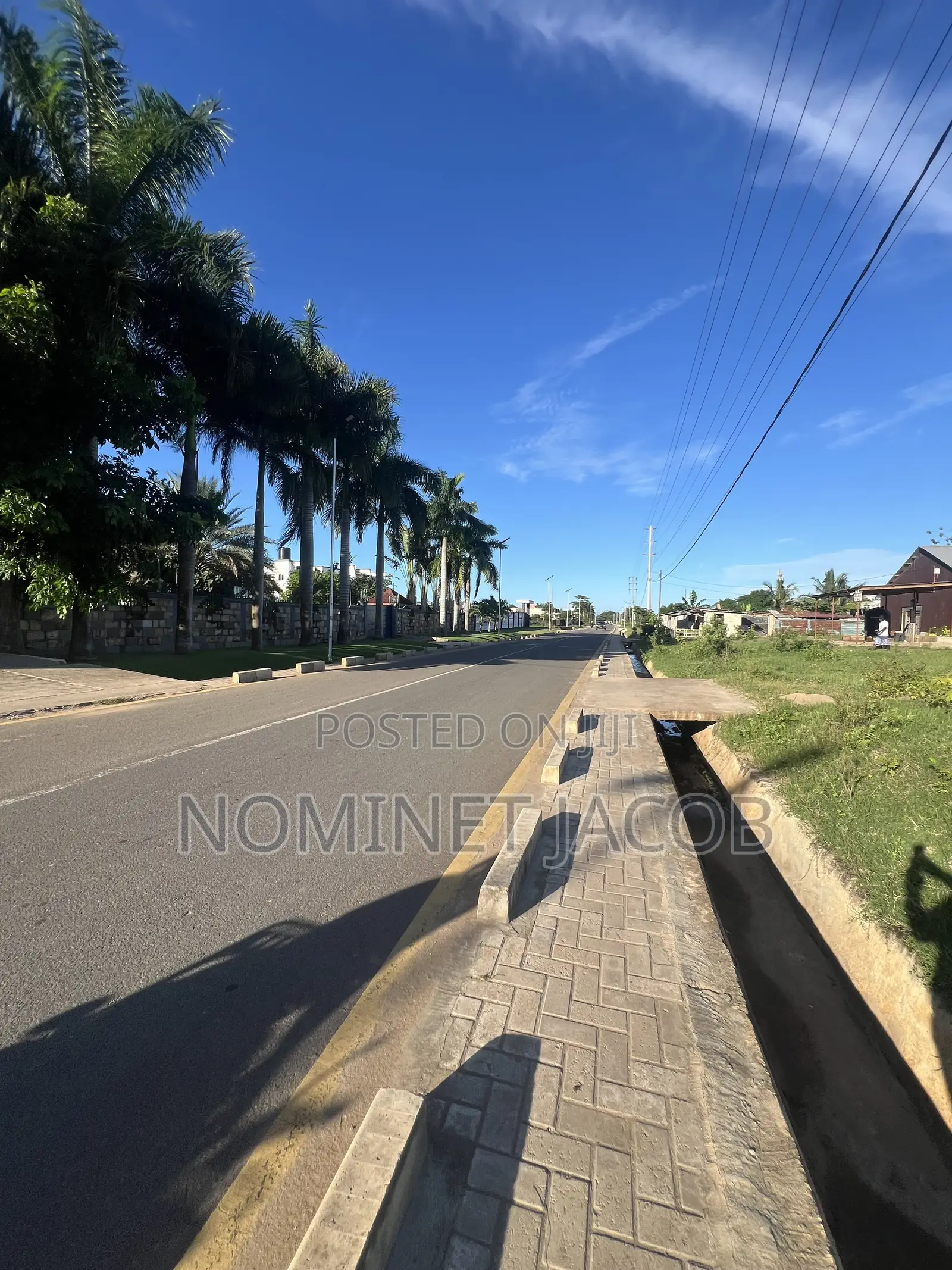 Plot for Sale