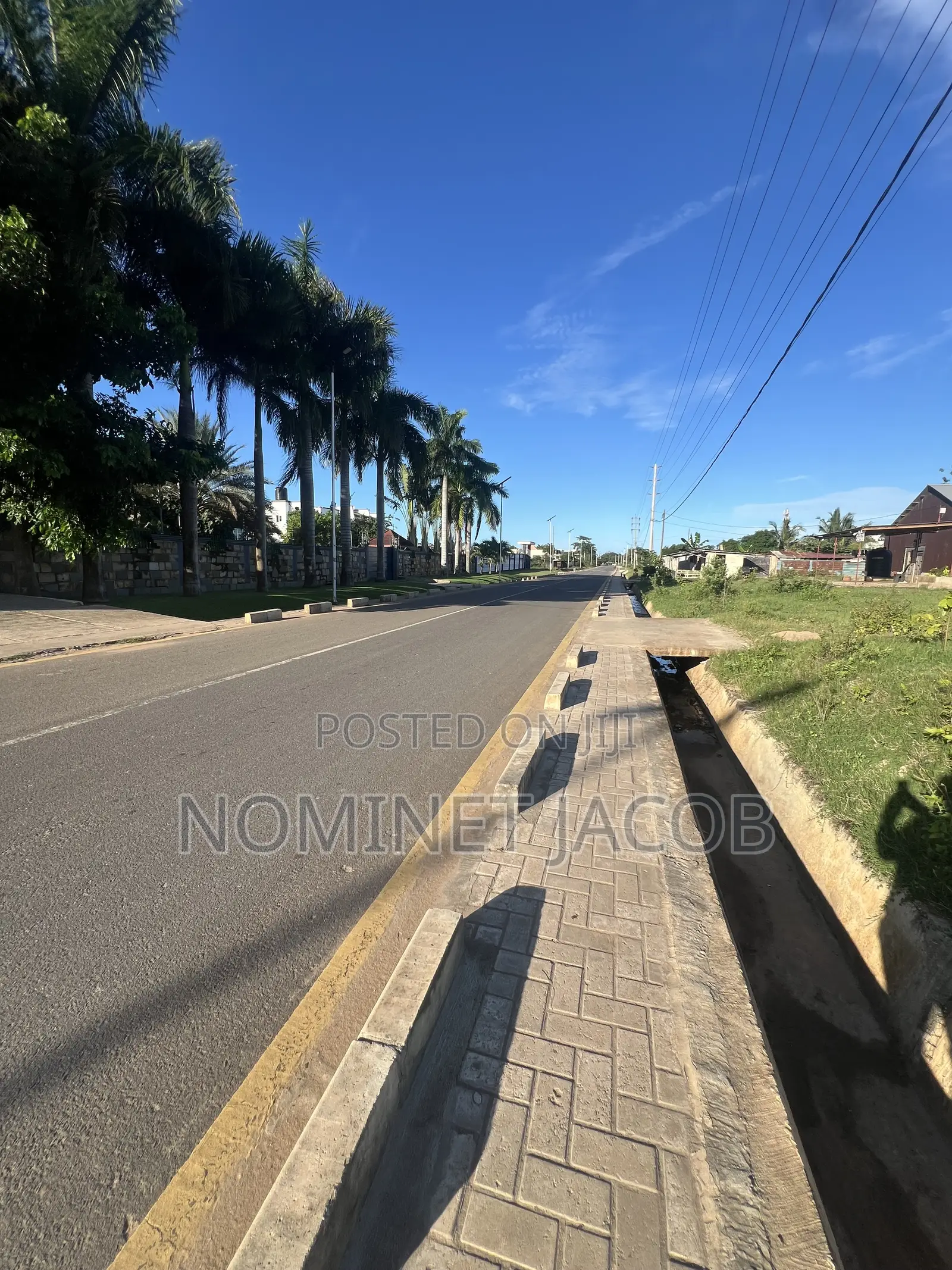 Plot for Sale