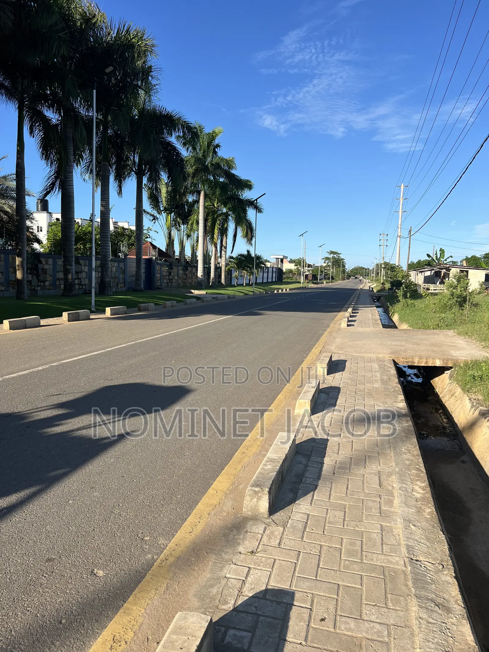 Plot for Sale