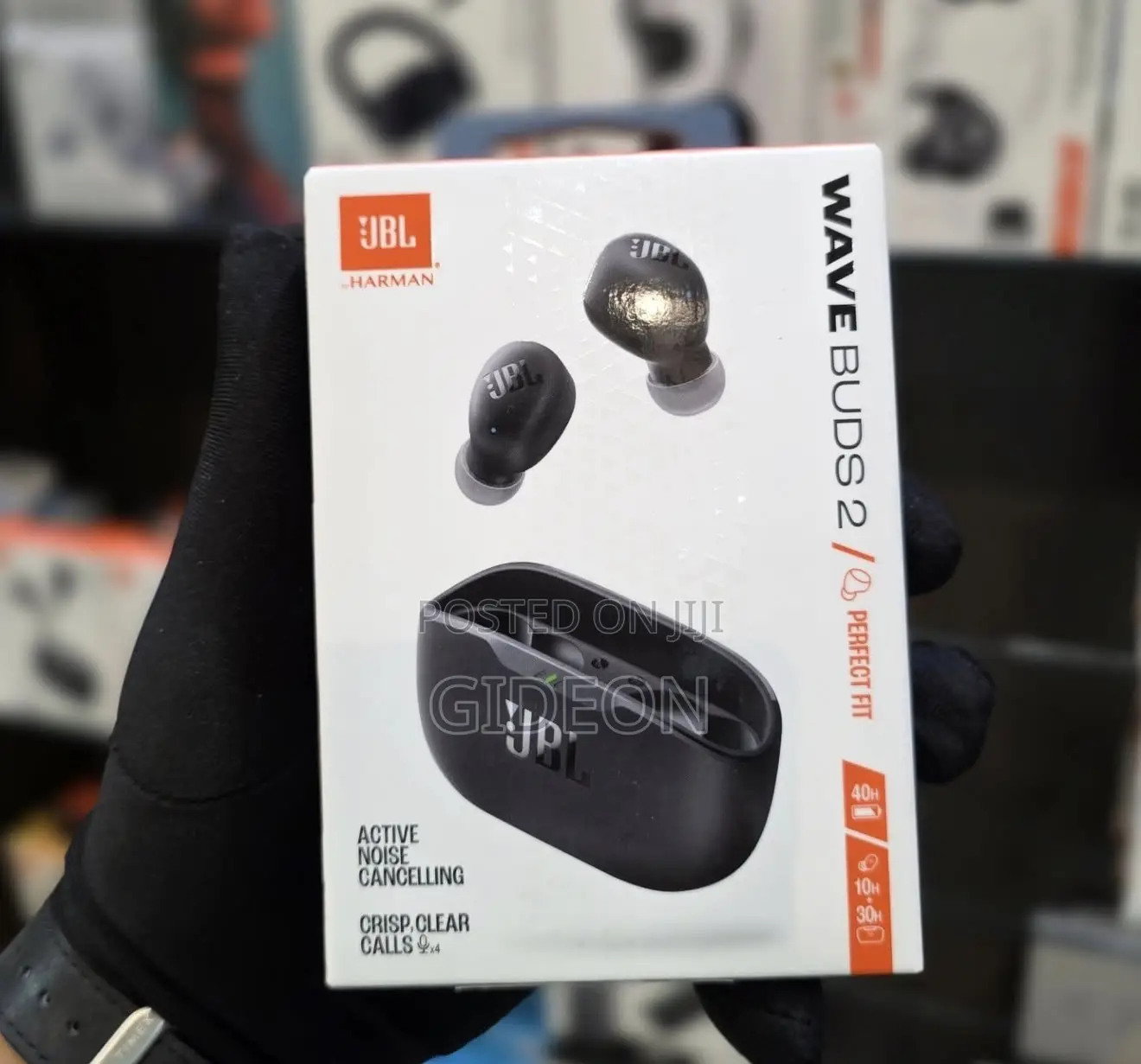 JBL Wave Buds 2