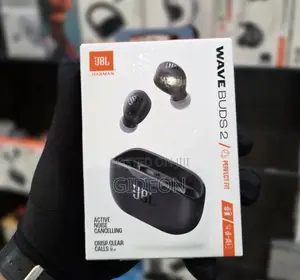 JBL Wave Buds 2