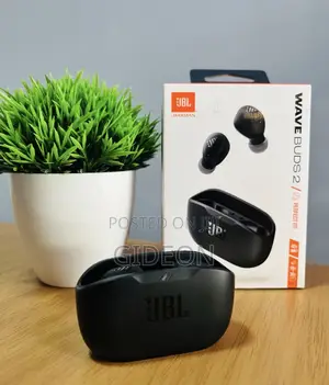 JBL Wave Buds 2