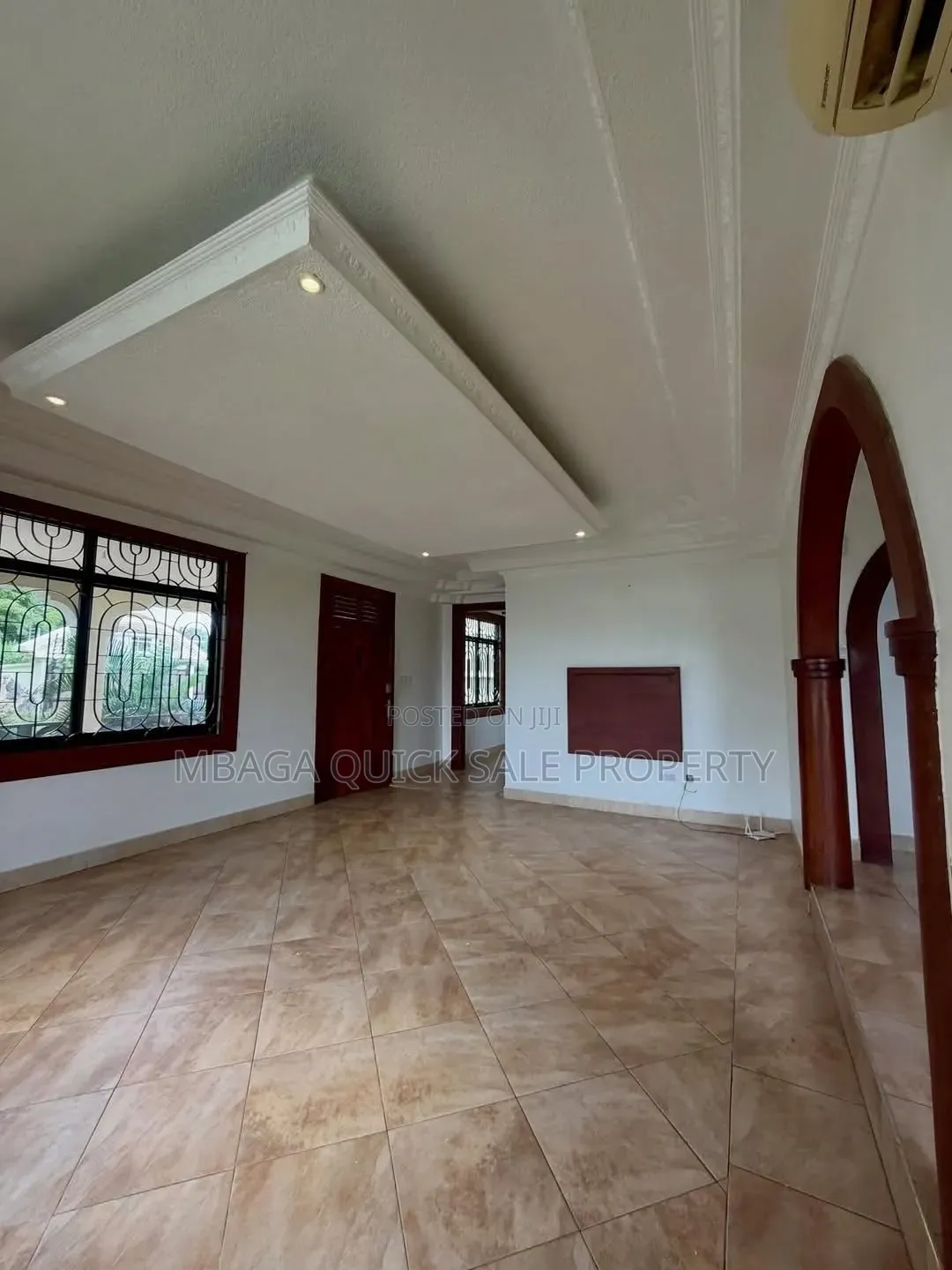 4bdrm House in Bahari Beach, Kunduchi for rent