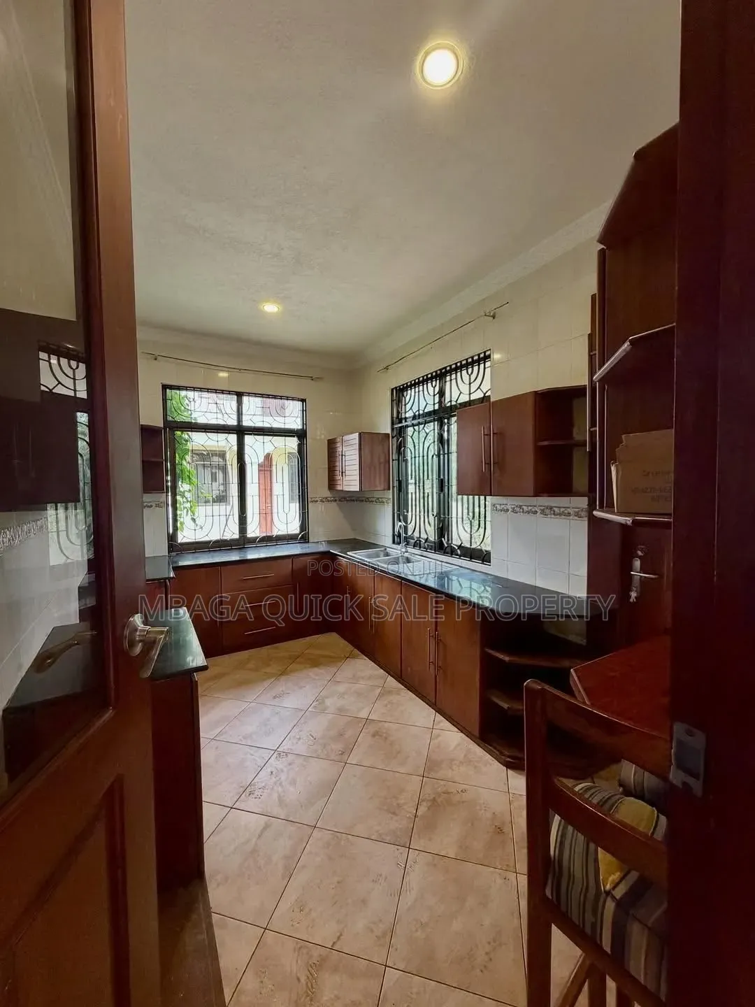 4bdrm House in Bahari Beach, Kunduchi for rent
