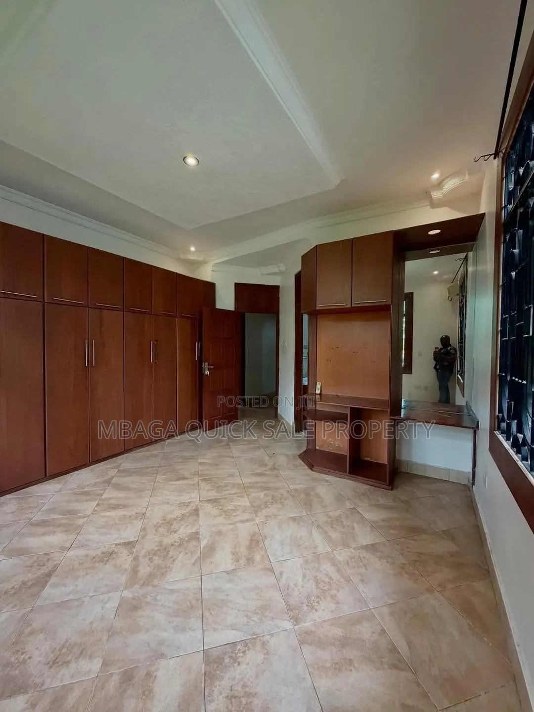 4bdrm House in Bahari Beach, Kunduchi for rent