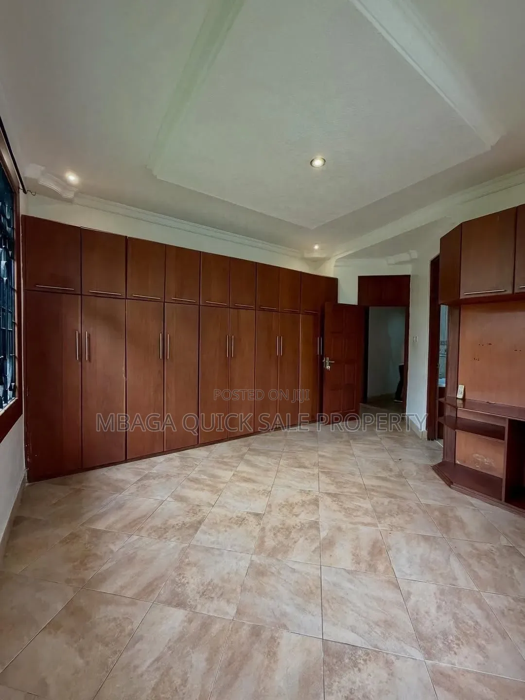 4bdrm House in Bahari Beach, Kunduchi for rent