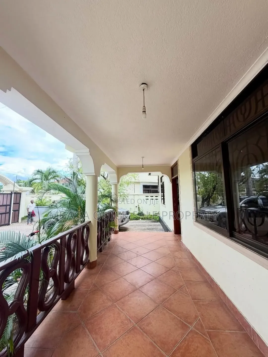 4bdrm House in Bahari Beach, Kunduchi for rent