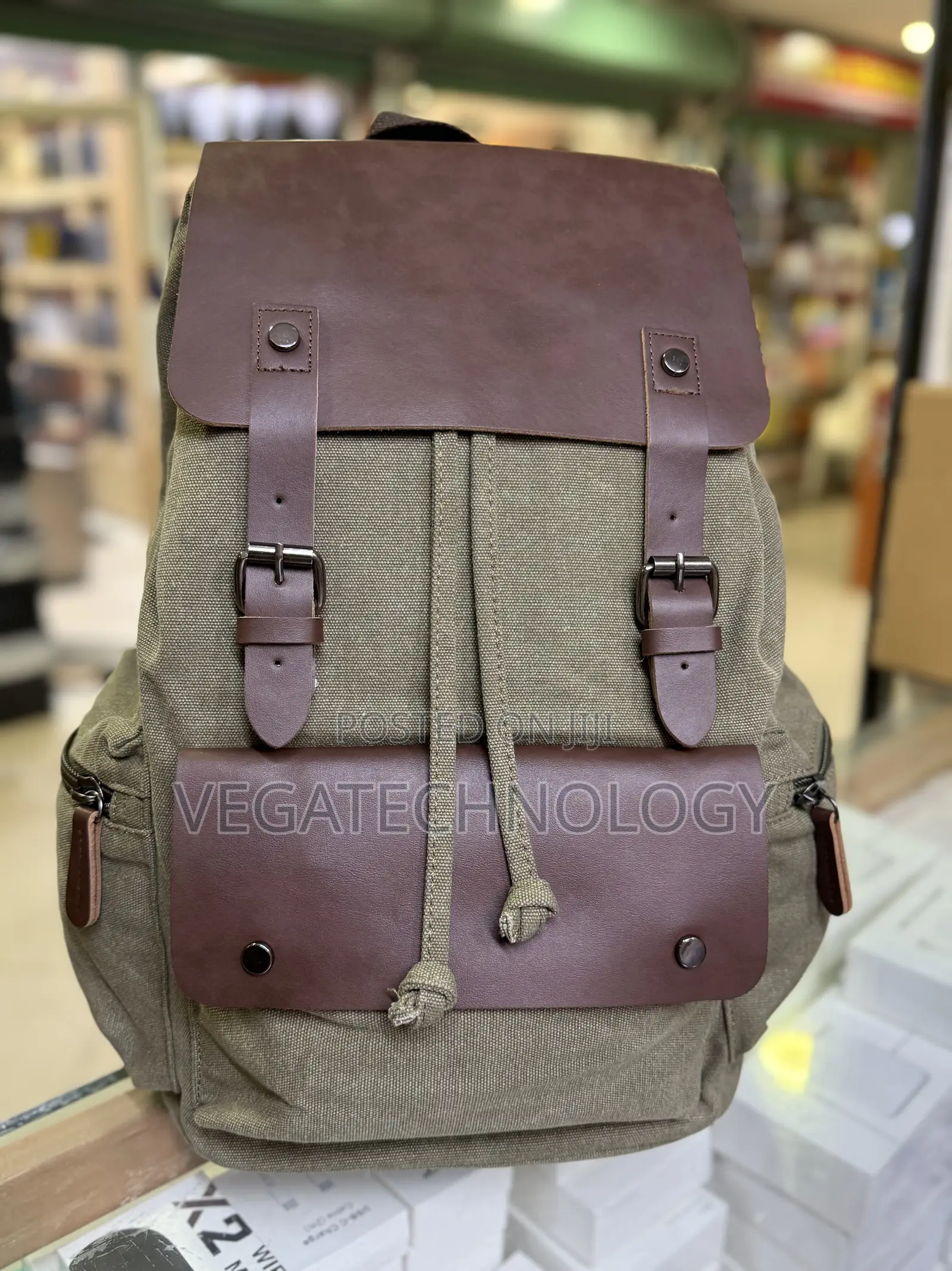 Laptop Bag