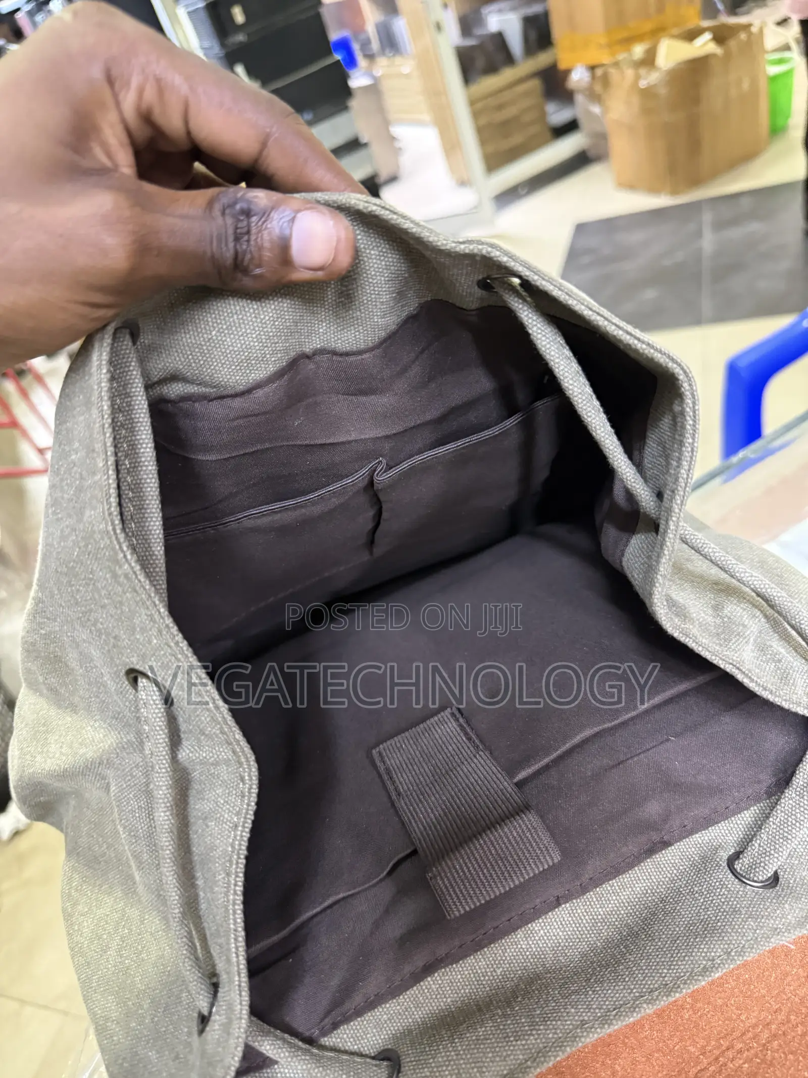 Laptop Bag