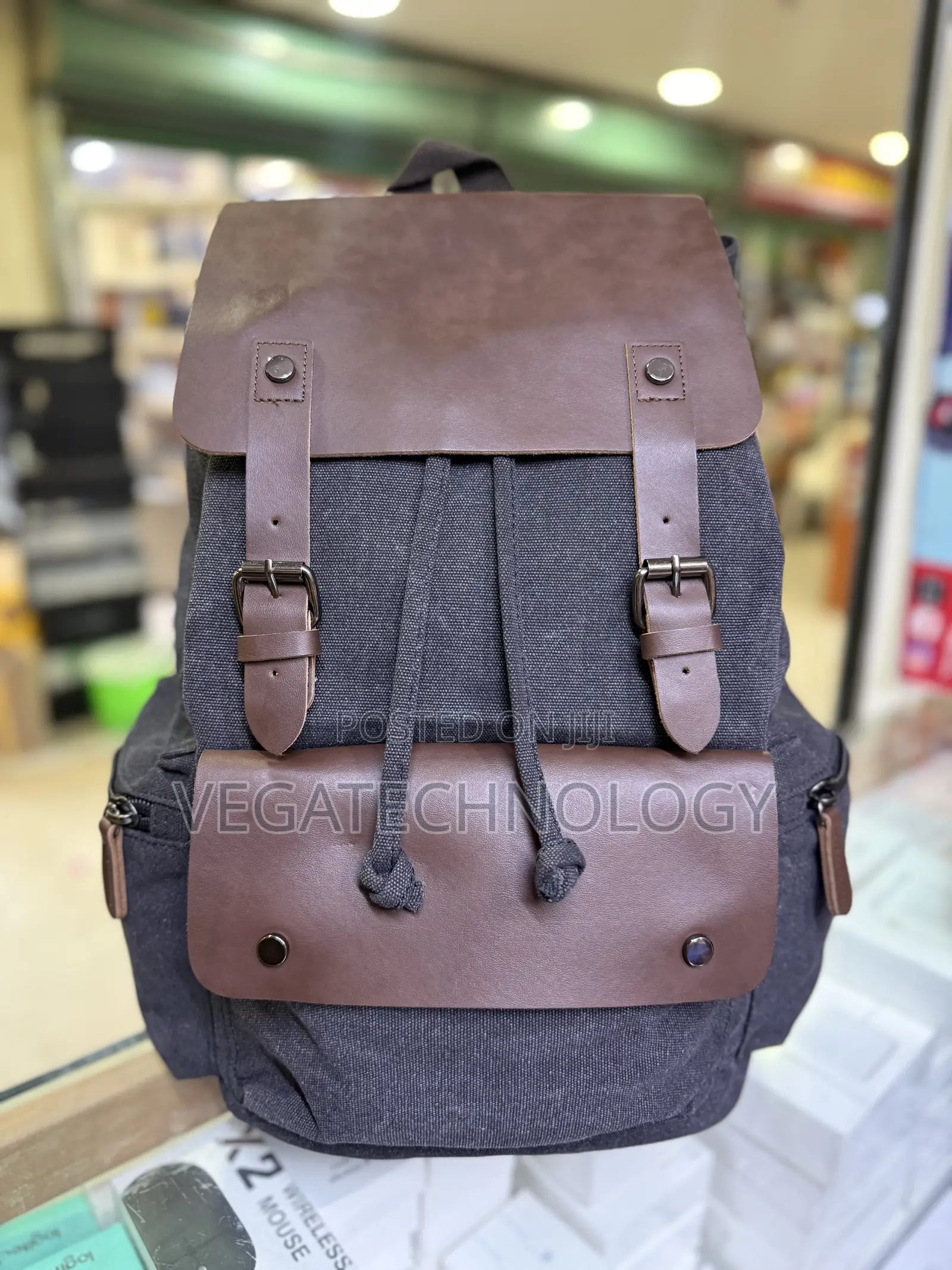 Laptop Bag