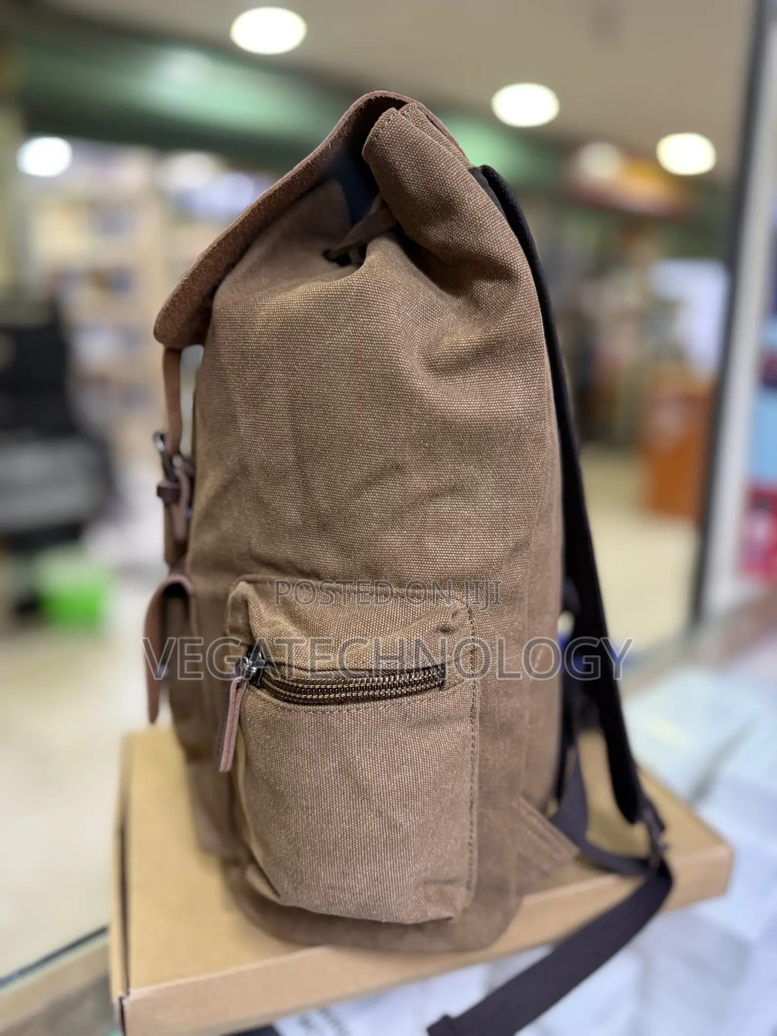 Laptop Bag