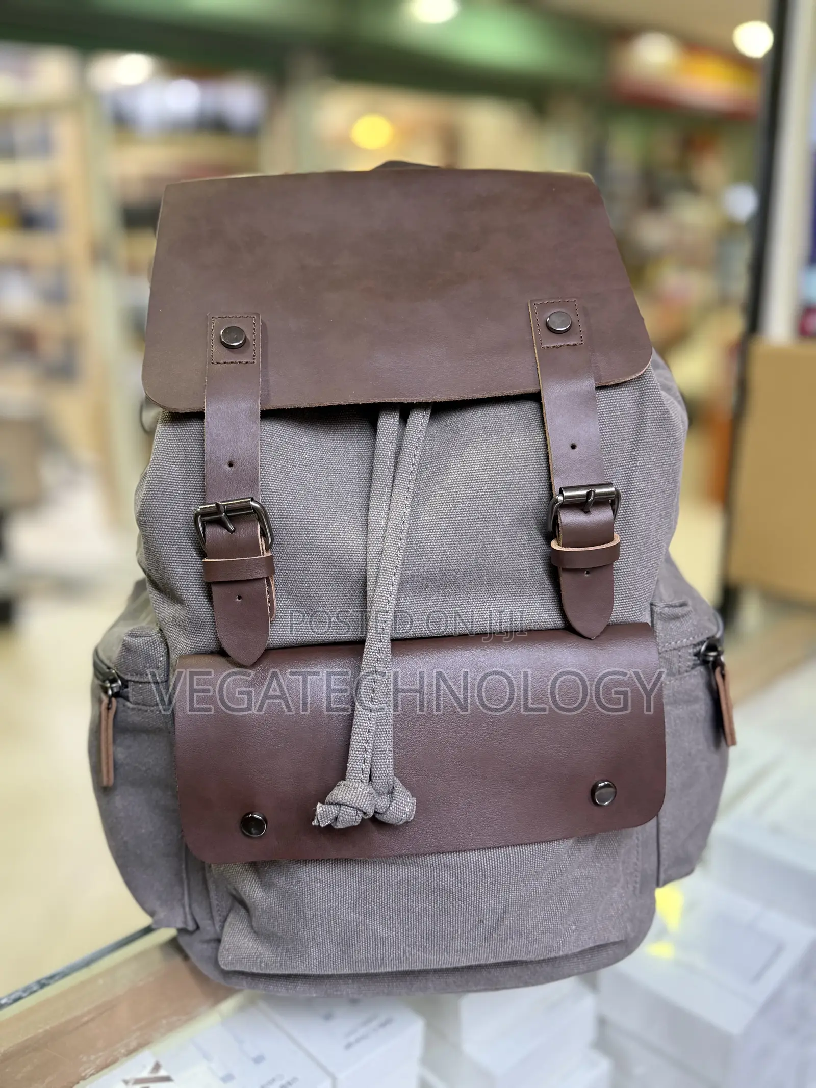 Laptop Bag