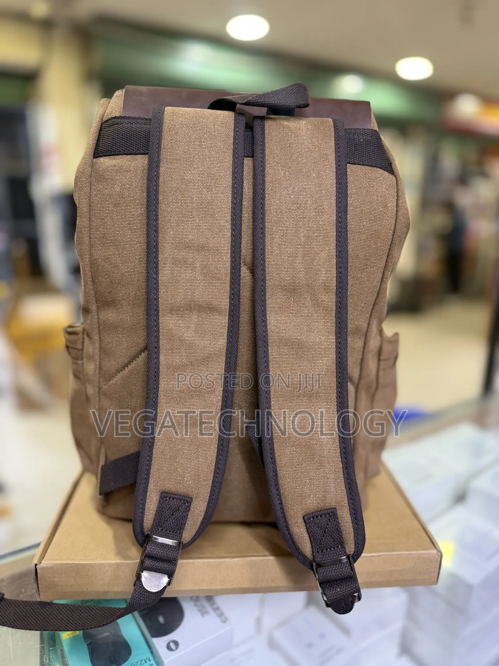 Laptop Bag