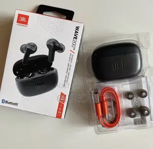 JBL Wave 200