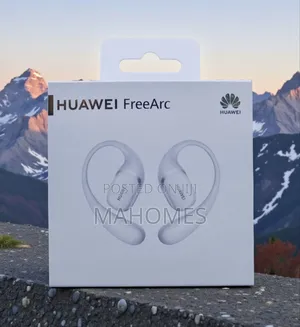 Huawei Free Arc