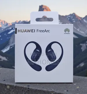 Huawei Free Arc
