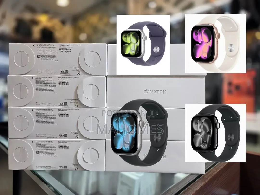 Apple Watch Series 11 42mm