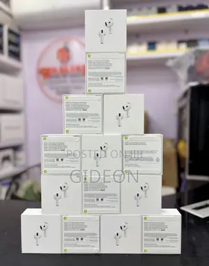 Airpods 4 Anc