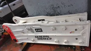 Hydraulic Breaker for Excavator