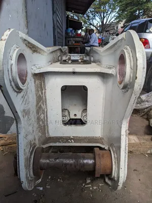 Hydraulic Breaker for Excavator