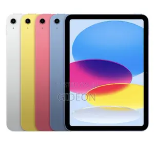 New Apple iPad (2025) 128 GB Blue