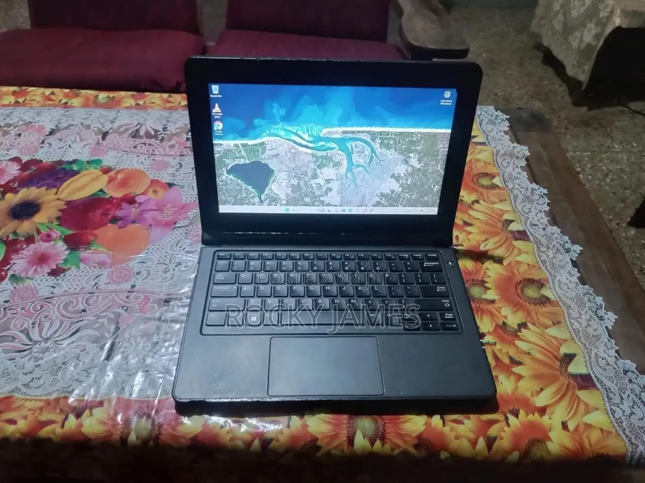 Laptop Dell Latitude 3180 8GB Intel Pentium HDD 500GB