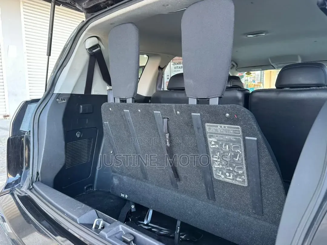 Mitsubishi Outlander 2011 Black