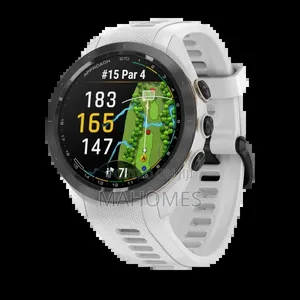 Garmin Approach S70 42mm - Premium GPS Golf Smartwatch