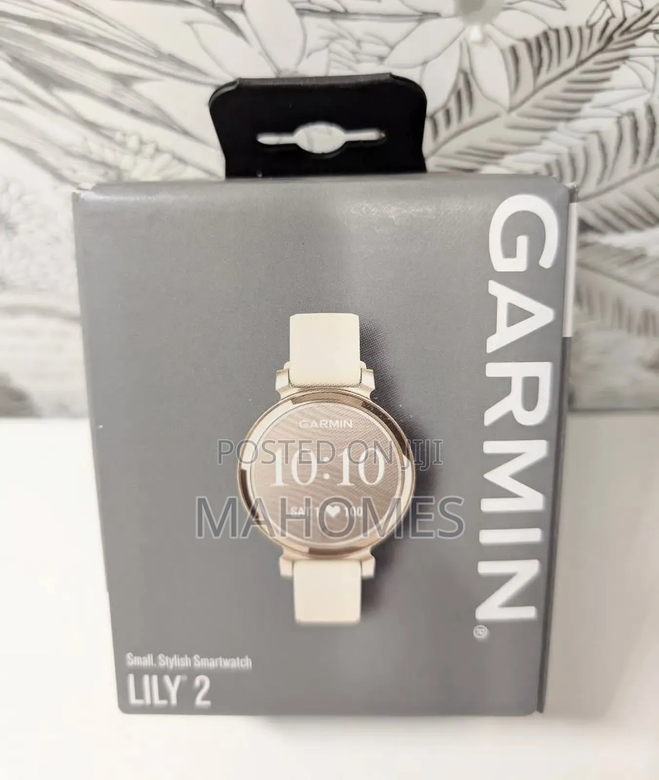 Garmin Lily 2 Active