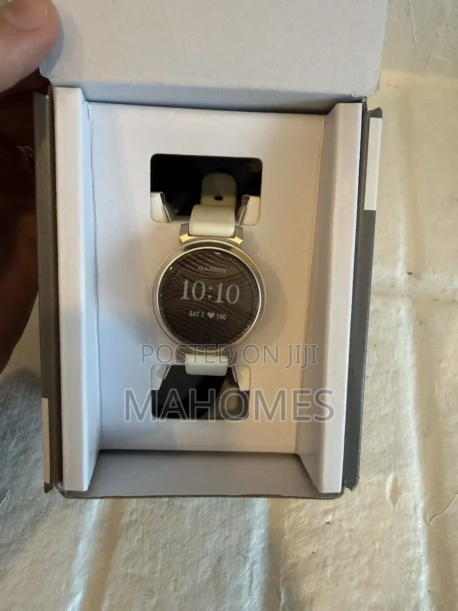 Garmin Lily 2 Active